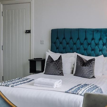 Host & Stay - The Kensington Townhouse Liverpool Exterior photo